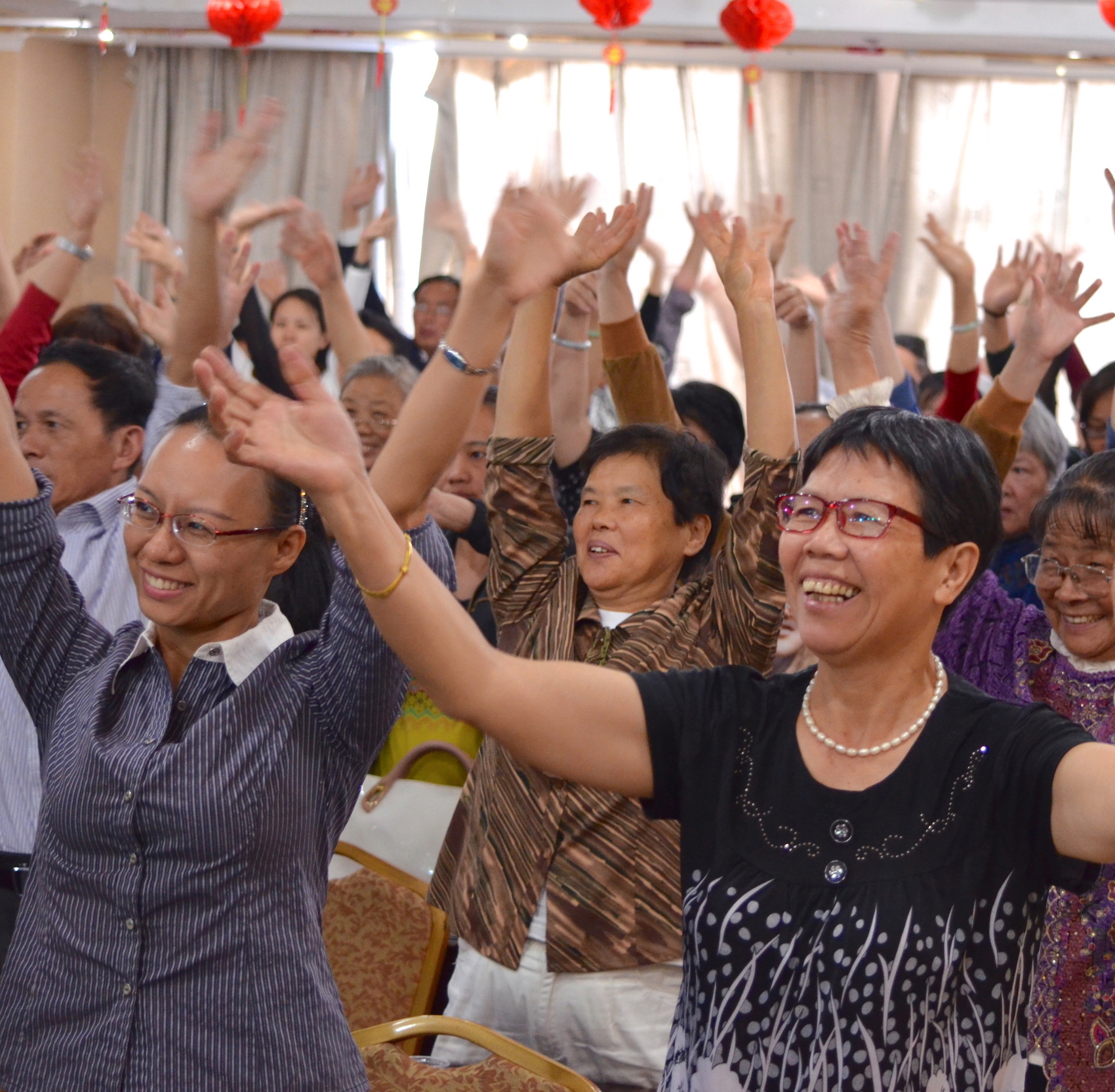 Photo 6 from CHINA PARTNER INC